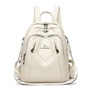 TANFAN | New Style Large Capacity Versatile Casual Backpack