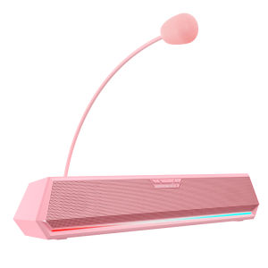 Walker G1500bar Integrated Computer Audio Household Desk Desktop Notebook E-Sports Games Speaker