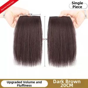 Invisible Volume Increase No Trace Hair Pad