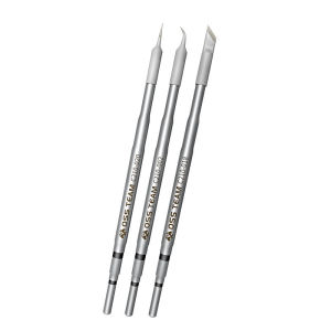 Soldering Tip Mata Solder Station Oss Team C210 Jbc Sugon T26d Xsoldering Oss Team
