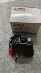 Cặp cùm công tắc xe Nouvo 4/5/6/ Luvias hãng Yamaha