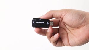 Kabel Adaptor HDMI ke VGA Female - HD008 - Black