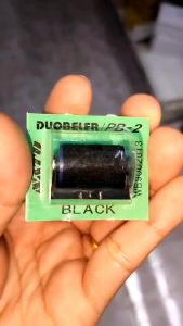 ล้อหมึก ลูกกลิ้งหมึกเครื่องตีราคา SATO PB2-180 และ PB2-230 | KKNT