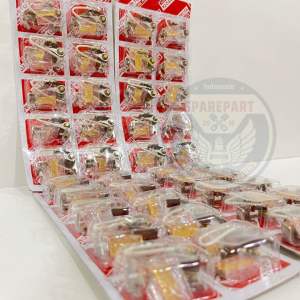 Platina Kijang Kapsul KF40 5K 7K Original Toyota