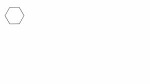 20pcs Chain Trellis for Climbing Plants Indoor Metal Hexagonal Wall Plant Support Accessories for Vine Growth Ivy Pothos Live Plant Climber