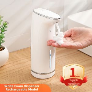 Dodo House | Automatic Foaming Intelligent Hand Soap Dispenser
