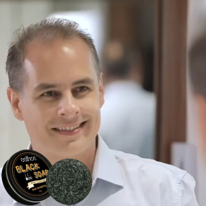 Sabun Pertumbuhan Rambut EELHOE Polygonum Multiflorum