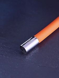 Selang Air Sambungan Kran Air Flexible Putar 360 Derajat Universal Serbaguna