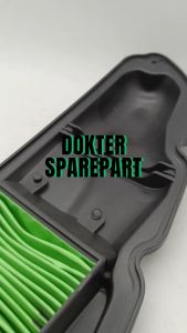 K1Z Filter Udara PCX 160 & ADV Vario 160: Pemilihan & Penggunaan