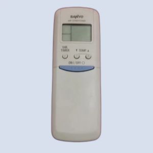 Remot Control AC SANYO RCS 7S1E Original