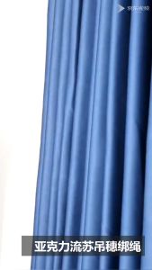 WARNA LENGKAP TALI IKATAN GORDEN MODERN CRYSTAL TASSEL GORDYN EDISI TERBARU ELEGAN