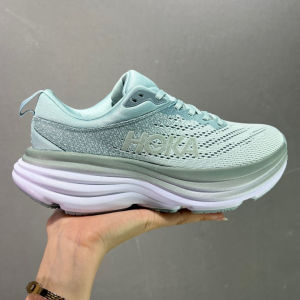 Hoka Bondi 8 Men And Women Sport Shoes Hoka Clifton 9 Running Shoes 1123202-CBIF