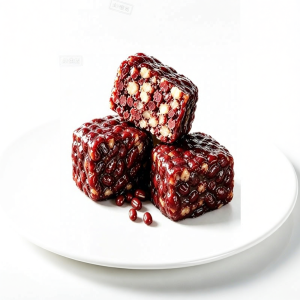 Zero Sugar Snack Replacement Cake 90% Red Bean Content
