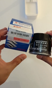 Suzuki Swift / Alto / Celerio & Proton Ertiga Engine Oil Filter