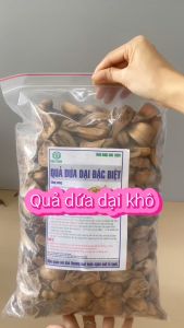 500g 1kg Quả Dứa Dại (Dứa Rừng) Loại 1 Đức Thiện (Khô Sạch Thơm) - Bí Tiểu Sỏi Thận V Gan Siêu Vi Tiểu Đường