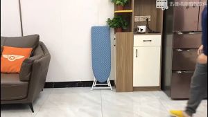 PHILIPS IRONING BOARD / IRONING BOARD 32” & 36” / HEAVY-DUTY IRONING BOARD / KABAYO / IRON STAND / PLANTSA