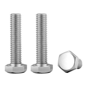 BAIRUITE | Ốc Vít Lục Giác Cho Tay Trái Có Dây Ren Dài M3 M4 M16