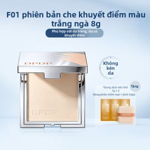 DPDP | Bột Định Hình Trang Điểm Kiểm Soát Dầu Kéo Dài