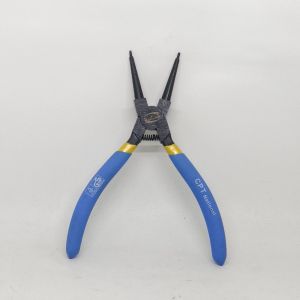 Tang Snap Ring CPT National 6 Inch Lurus Tutup Lurus Buka Bengkok Buka Bengkok Tutup
