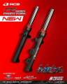 RCB FE SERIES FRONT FORK SET LC135 Y15ZR Y16ZR RS150 RSX 150 135LC. 