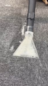 【SIRIM】HETCH V10 Wet & Dry Vacuum Cleaner Spot Cleaner DVC-1422-HC