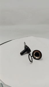 karet saklar tongkat 12mm- karet saklar tongkat besar 5 pcs