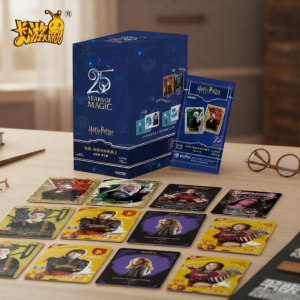 KAYOU | Wizard Collection Eternal Edition Card Pack Box