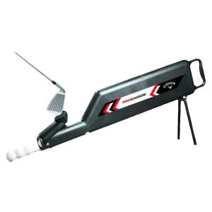 Callaway | Touch-Activated Golf Ball Launcher and Retriever
