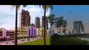 Nintendo Switch Grand Theft Auto The Trilogy The Definitive Edition | Switch GTA The Trilogy The Definitive Edition (English/Chinese)(NEW)