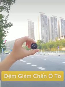 Nút Cao Su giảm chấn cửa ô tô - Đệm Giảm Chấn Ô Tô - Giảm Lực Đóng Cửa Ô Tô