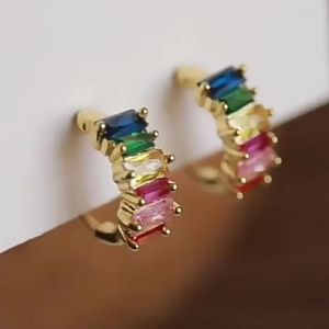 WENXI | Pain-free No Piercing Earrings for Women