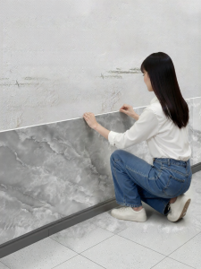 O Margo | Self-Adhesive Water-resistant Wall Decoration Stickers
