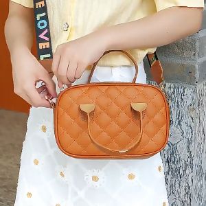 กระเป๋าสะพายไหล่ กระเป๋าสะพายข้าง กระเป๋าปัก กระเป๋าร้อย กระเป๋าถือเด็กผู้หญิง