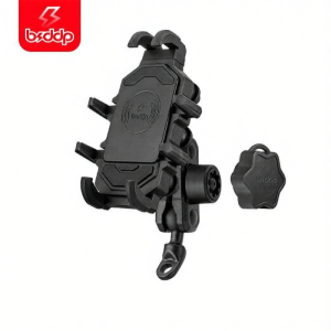 KAIT | Anti-shake Shock Absorbing Phone Holder for Scooter and Cruise