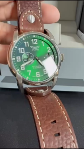 ⌚ AVIATOR BRISTOL SCOUT 1264 | Automatic Limited Edition Watch