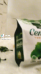 Teh Centella Sinergi - HNI HPAI - Teh Herbal