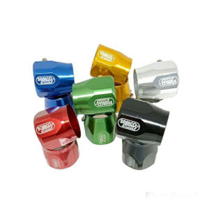 Selang Radiator SAMCO-THAILAND: Pilihan Terbaik untuk Kendaraan Anda