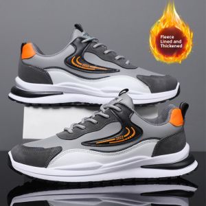 JIFANPAUL | Breathable Slip-resistant Casual Sport Shoes