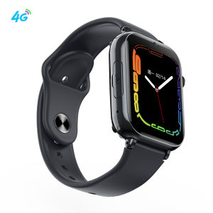 Đồng Hồ Thông Minh GPS 5G Trẻ Em Mới 2026 Với Chức Năng Gọi Video SOS Và Camera HD Chống Nước Khe Cắm SIM Dành Cho Bé Trai & Bé Gái Kèm Quà Tặng