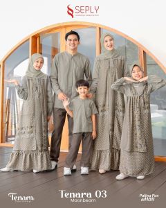 SARIMBIT SEPLY 2025 TERBARU DAN TERMURAH TENARA 03 MOONBEAM NEW SERIES