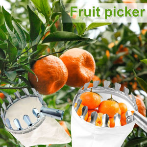 Portable Fruit Harvesting Tool: A Comprehensive Guide
