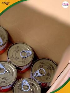 Furcoco Pawpy Meal - Duck -170g Real Meat Series