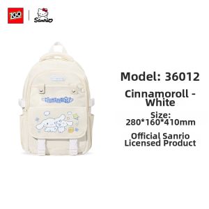 ZGO | Clearance Female Student Backpack