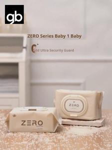 GB không giữ ẩm 0 kích thích bé giấy ướt giấy tay miệng đặc biệt dày tinh chất gạo nước tinh khiết EDI