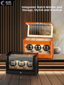 CANXUAN | Automatic Watch Winder for Mechanical Watches