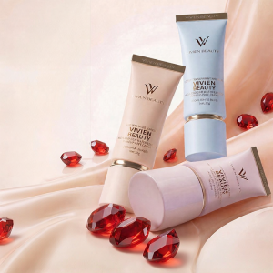 VIVIEN BEAUTY | Blemish Concealing Brightening Face Cream