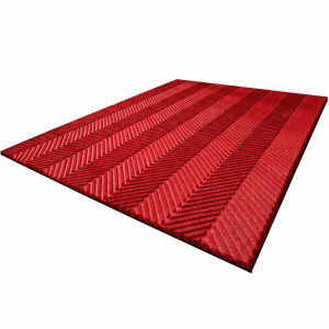 LUOYOUTE | Scraping Dust-Absorbing Water-Resistant Dirt-Resistant Commercial Entrance Mat