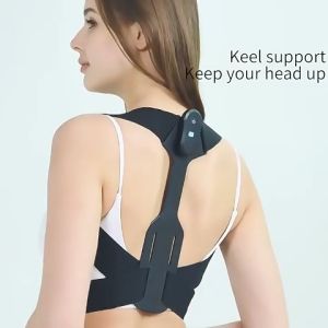 Adjustable Back Posture Corrector Kids And Adults Baju Tulang Belakang Baju Sokong Tulang Hunchback Correction Spine
