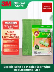 3M | Easy Clean Replacement Mop Cloth