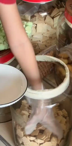 HALAL - Kuih Bangkit (ORIGINAL)